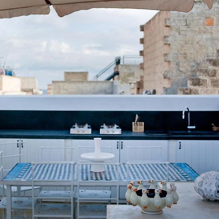 La Casa Dell'Arancio Bed & Breakfast Favignana Exterior foto