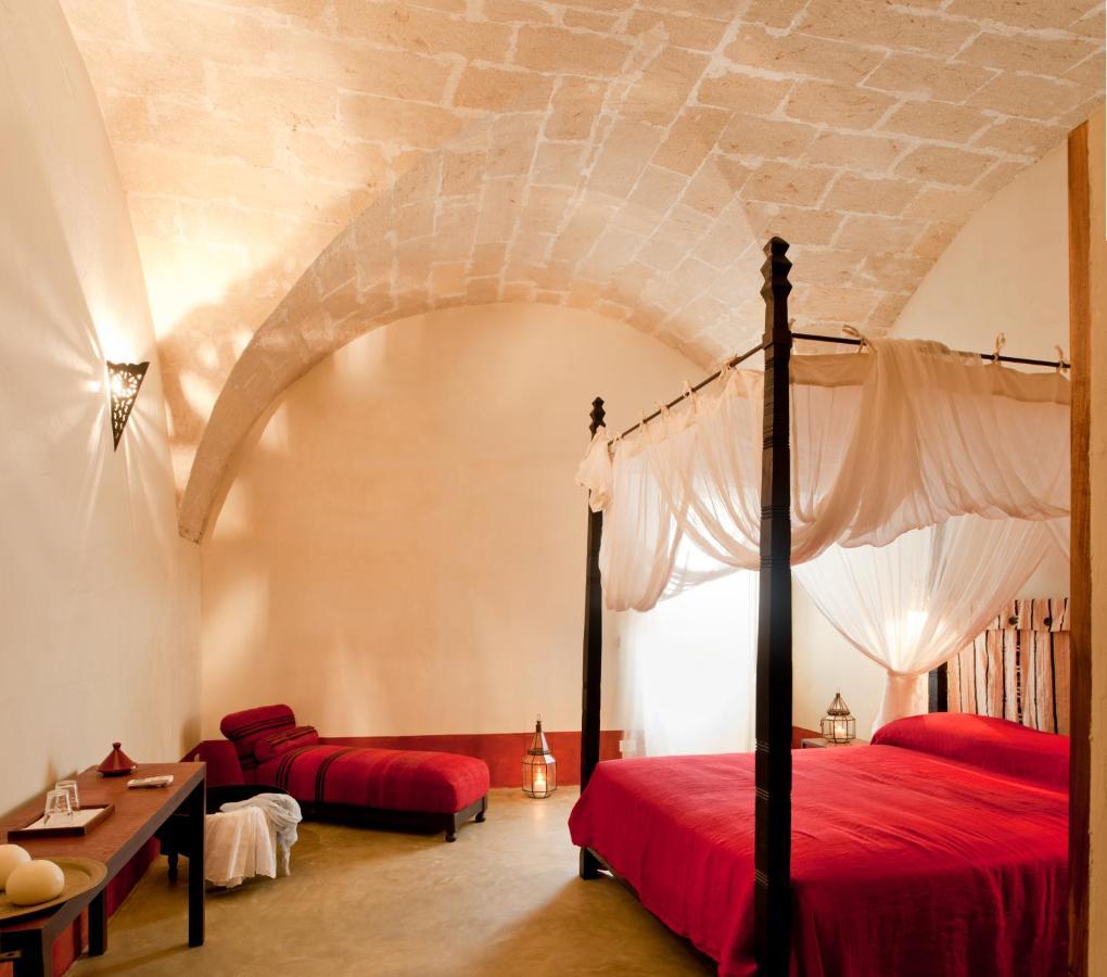 La Casa Dell'Arancio Bed & Breakfast Favignana Exterior foto
