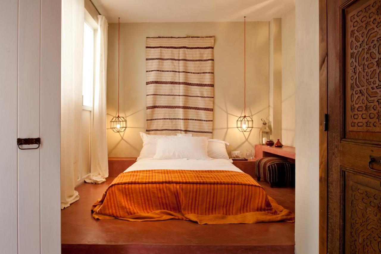 La Casa Dell'Arancio Bed & Breakfast Favignana Exterior foto