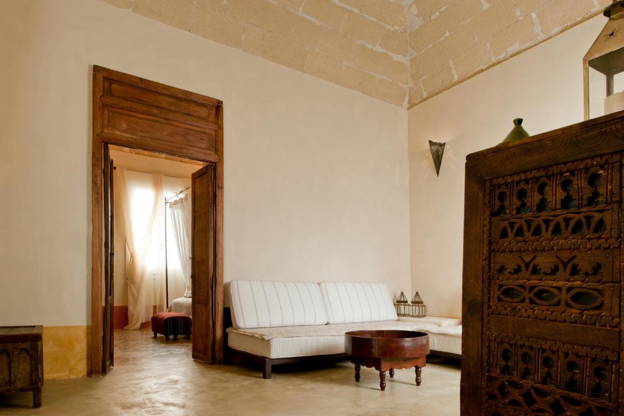 La Casa Dell'Arancio Bed & Breakfast Favignana Exterior foto