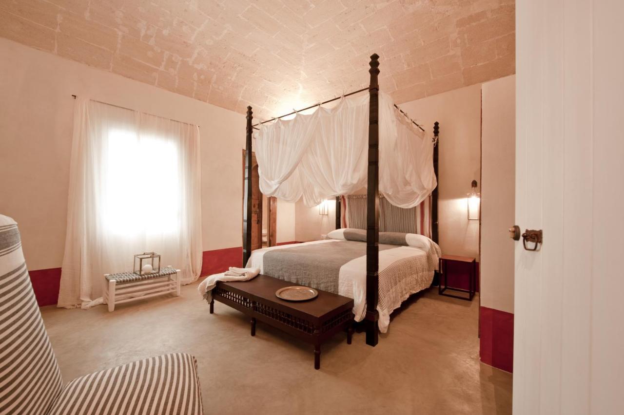 La Casa Dell'Arancio Bed & Breakfast Favignana Exterior foto