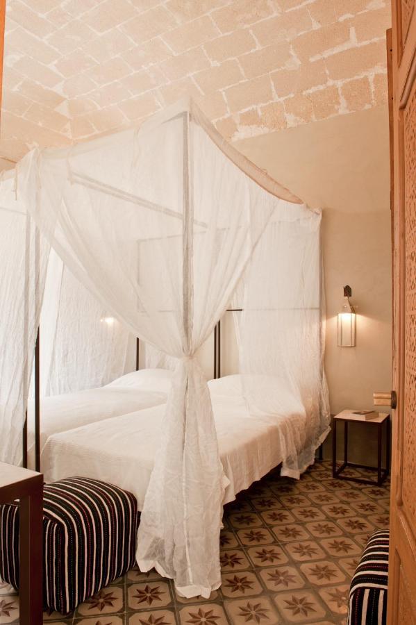 La Casa Dell'Arancio Bed & Breakfast Favignana Exterior foto