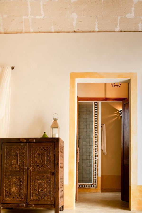 La Casa Dell'Arancio Bed & Breakfast Favignana Exterior foto