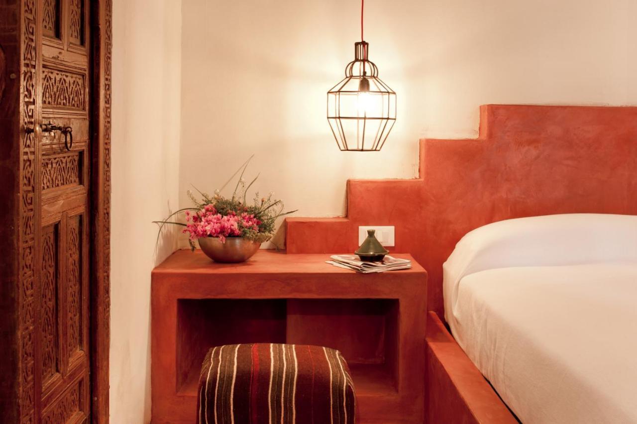 La Casa Dell'Arancio Bed & Breakfast Favignana Exterior foto