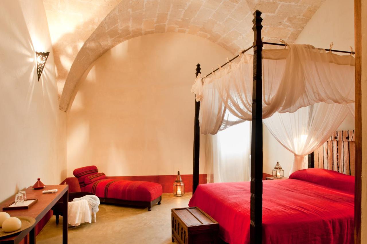 La Casa Dell'Arancio Bed & Breakfast Favignana Exterior foto