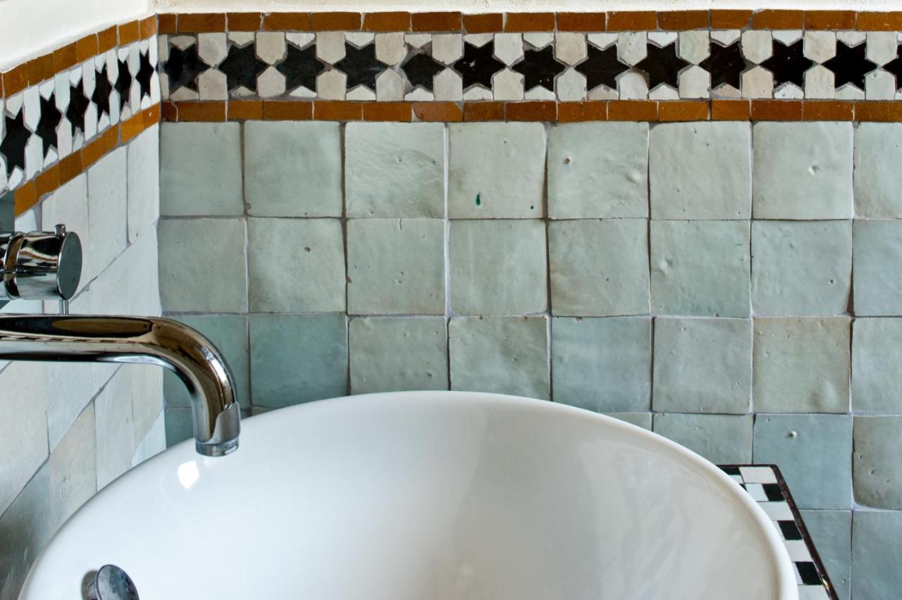 La Casa Dell'Arancio Bed & Breakfast Favignana Exterior foto