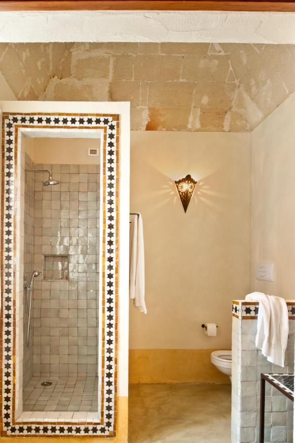 La Casa Dell'Arancio Bed & Breakfast Favignana Exterior foto