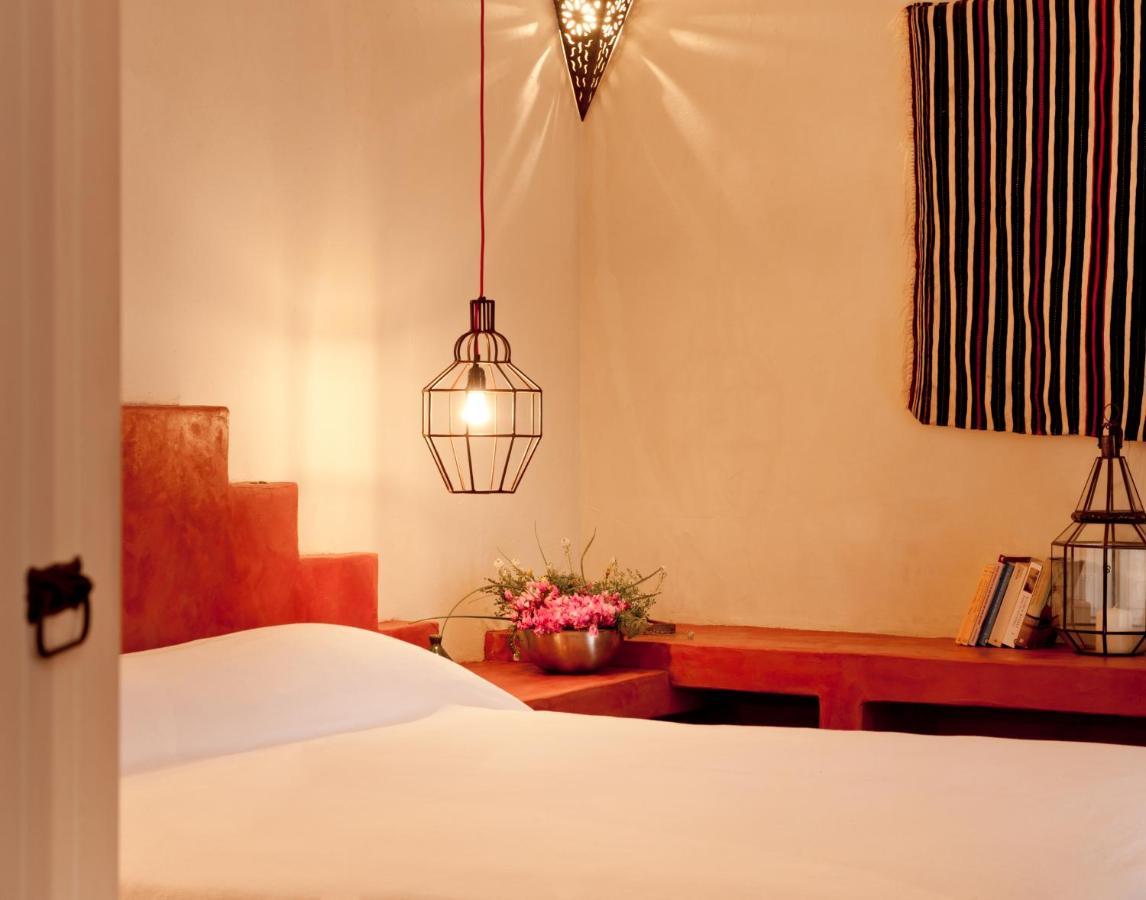 La Casa Dell'Arancio Bed & Breakfast Favignana Exterior foto