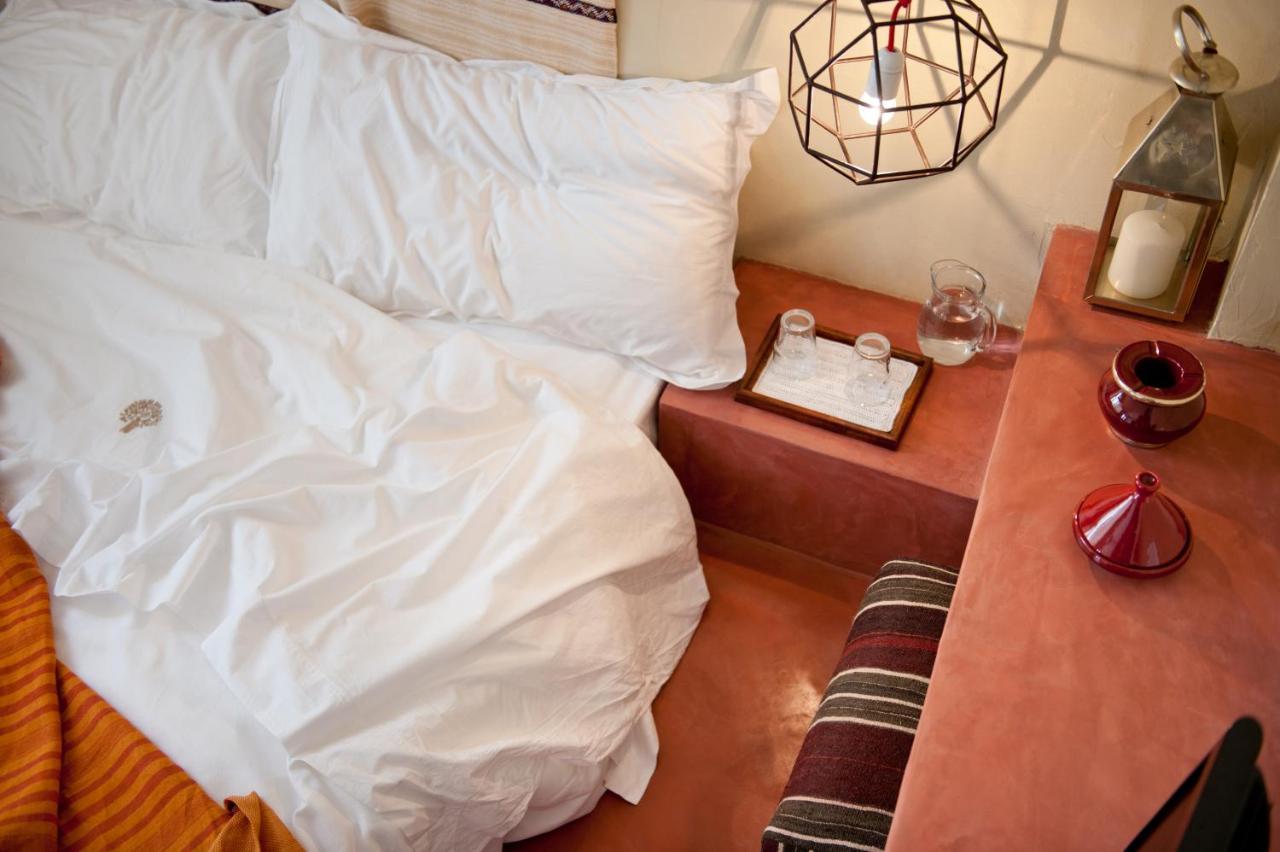 La Casa Dell'Arancio Bed & Breakfast Favignana Exterior foto