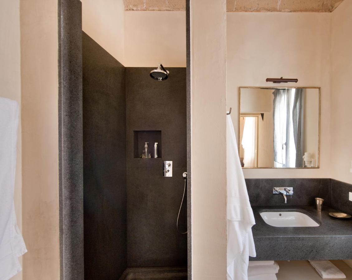 La Casa Dell'Arancio Bed & Breakfast Favignana Exterior foto