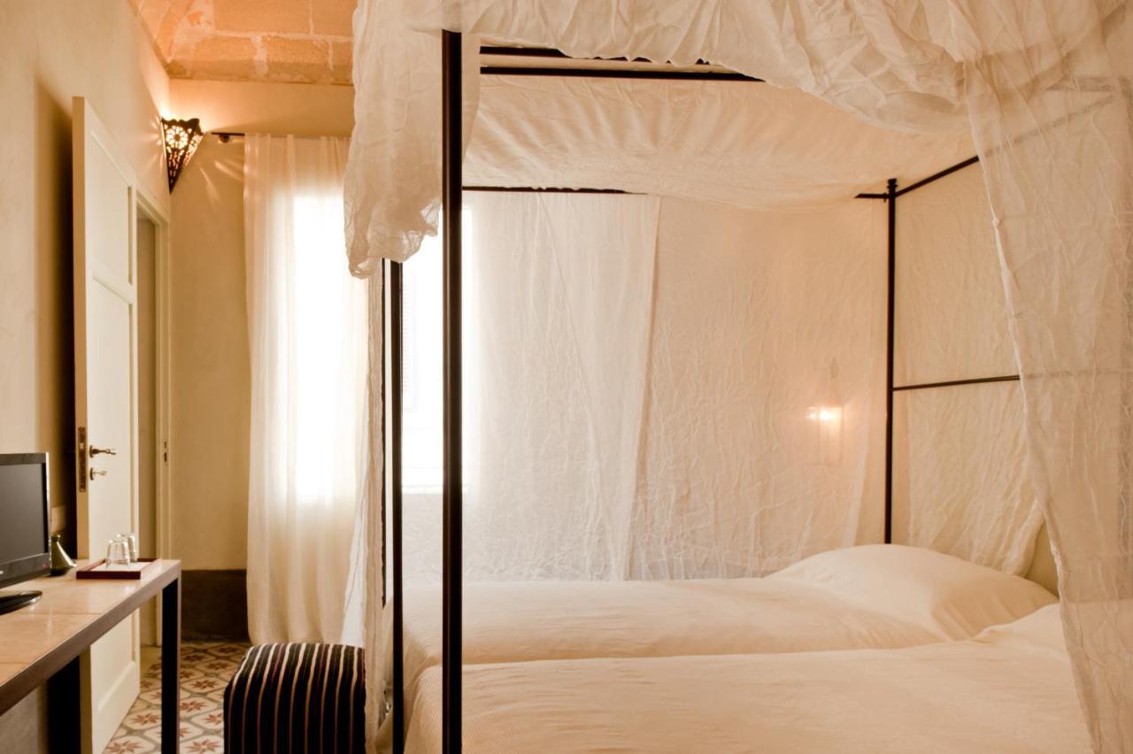 La Casa Dell'Arancio Bed & Breakfast Favignana Exterior foto