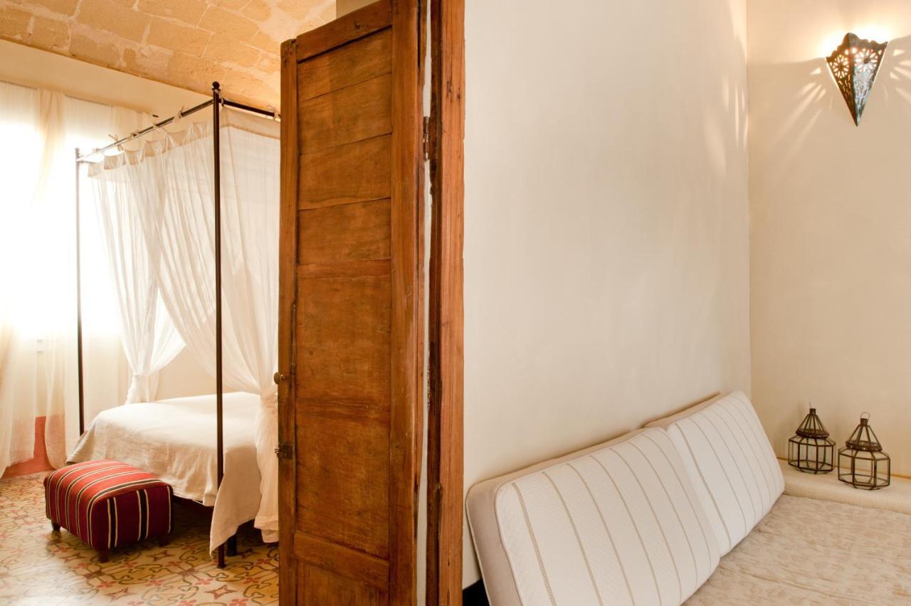 La Casa Dell'Arancio Bed & Breakfast Favignana Exterior foto