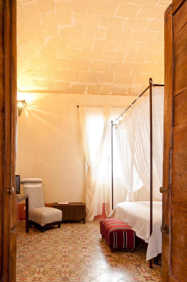 La Casa Dell'Arancio Bed & Breakfast Favignana Exterior foto