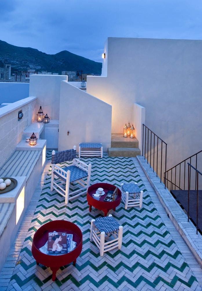 La Casa Dell'Arancio Bed & Breakfast Favignana Exterior foto