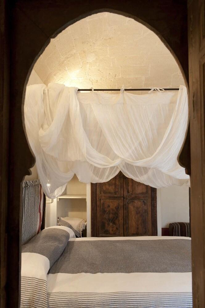 La Casa Dell'Arancio Bed & Breakfast Favignana Exterior foto