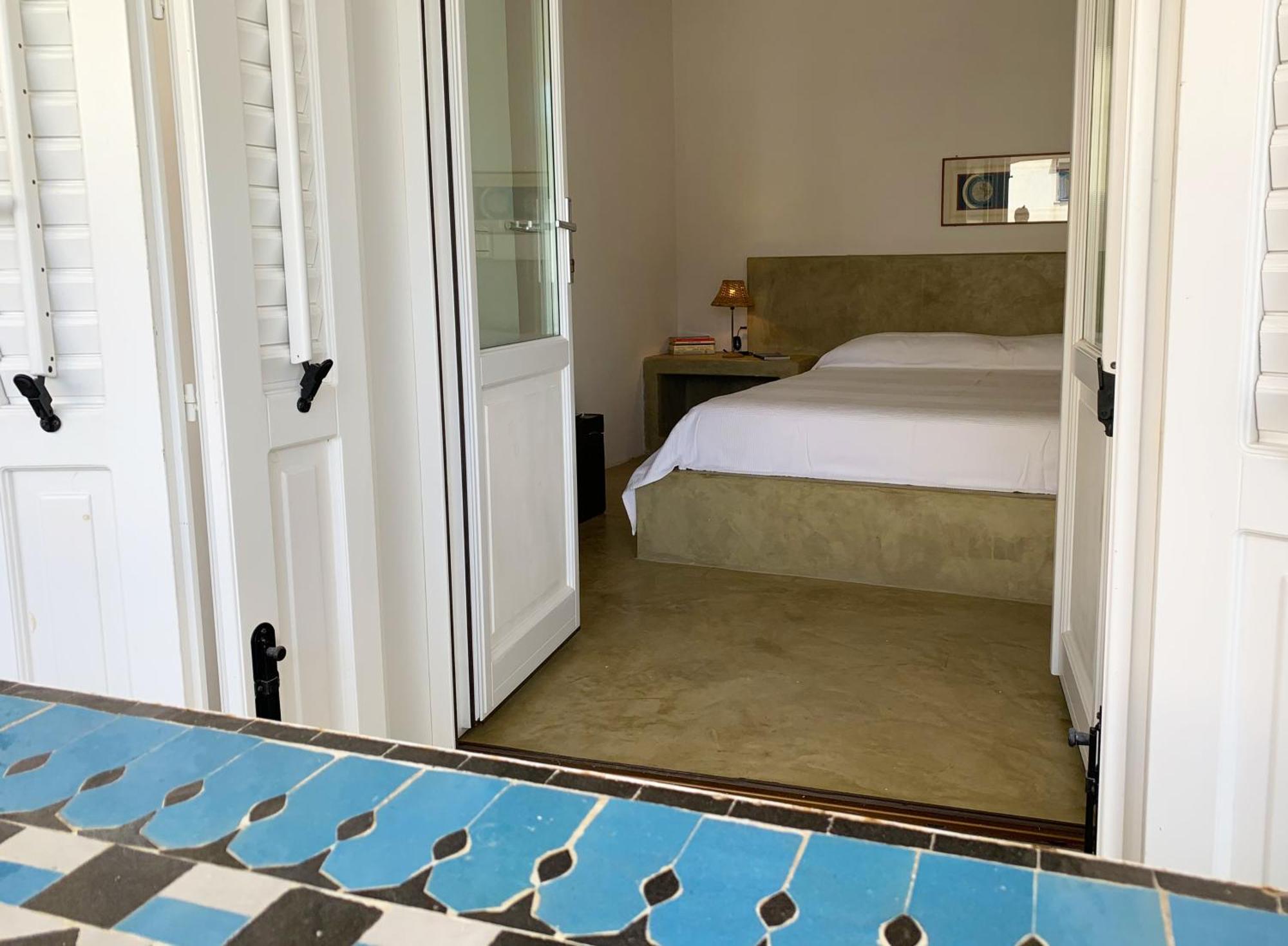 La Casa Dell'Arancio Bed & Breakfast Favignana Cameră foto