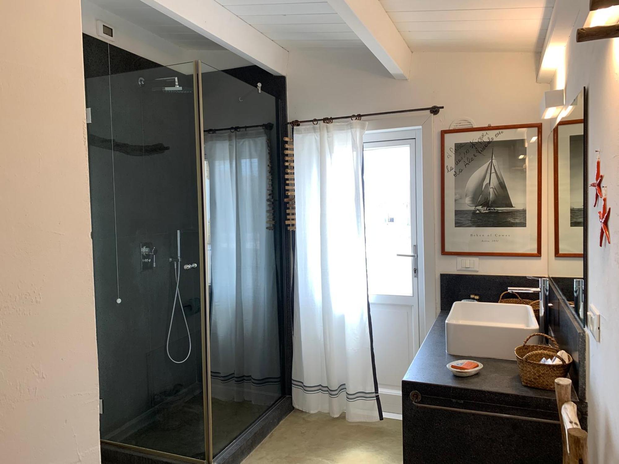 La Casa Dell'Arancio Bed & Breakfast Favignana Cameră foto