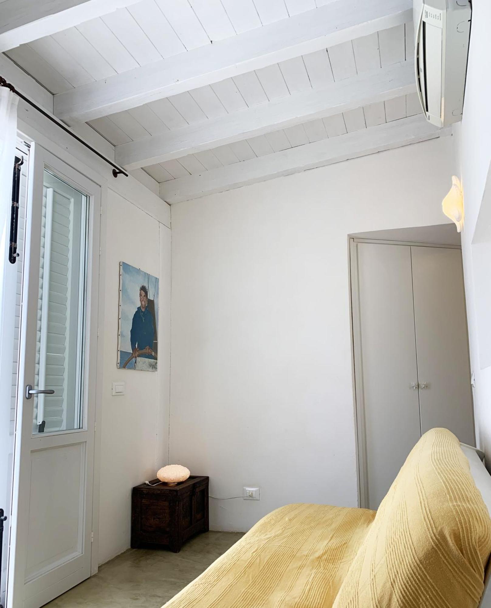 La Casa Dell'Arancio Bed & Breakfast Favignana Cameră foto