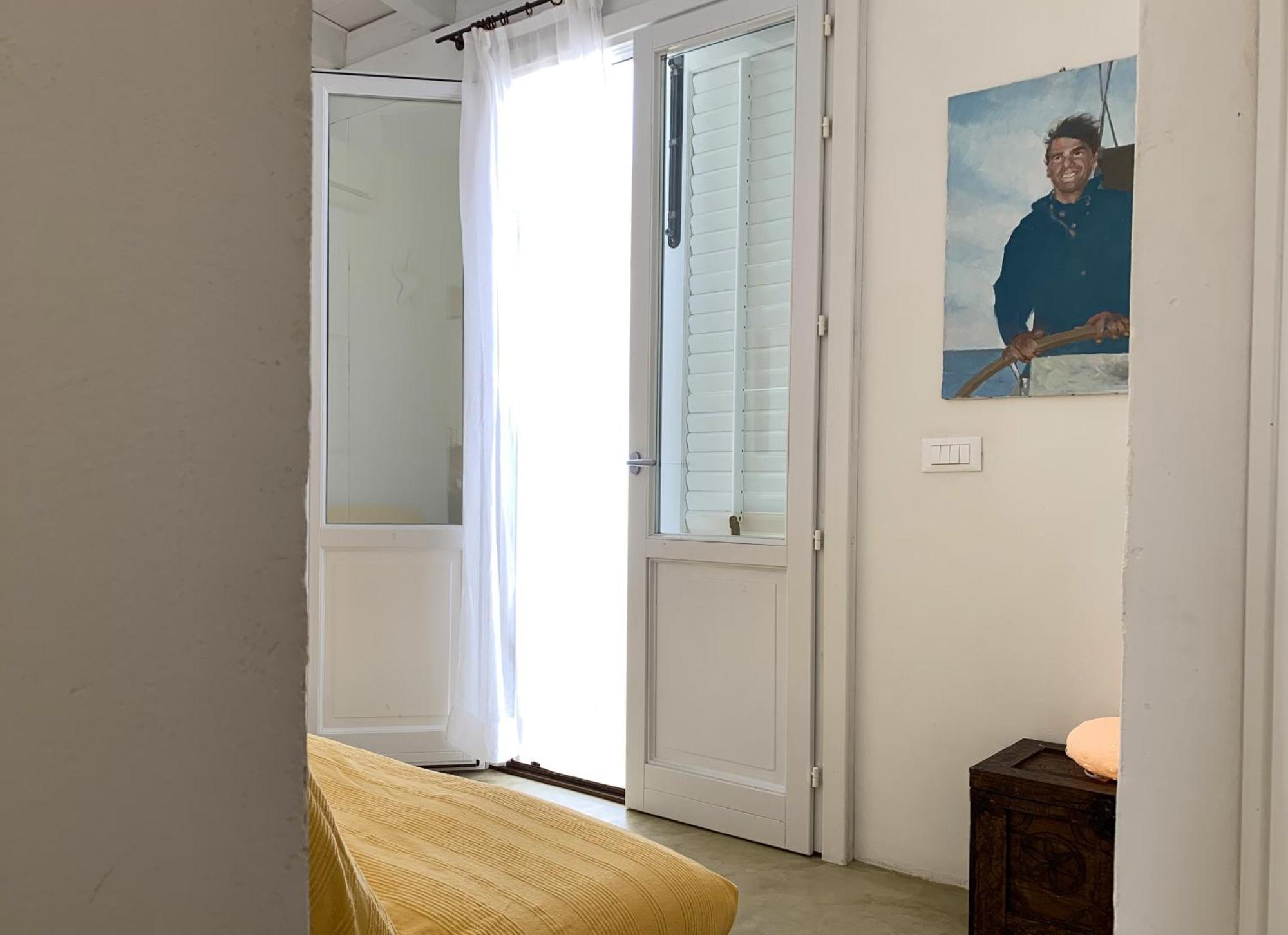 La Casa Dell'Arancio Bed & Breakfast Favignana Cameră foto