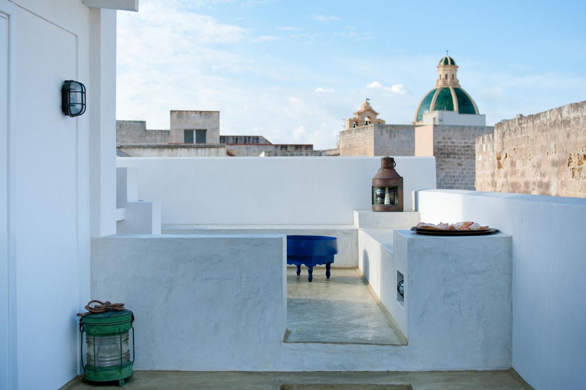 La Casa Dell'Arancio Bed & Breakfast Favignana Cameră foto