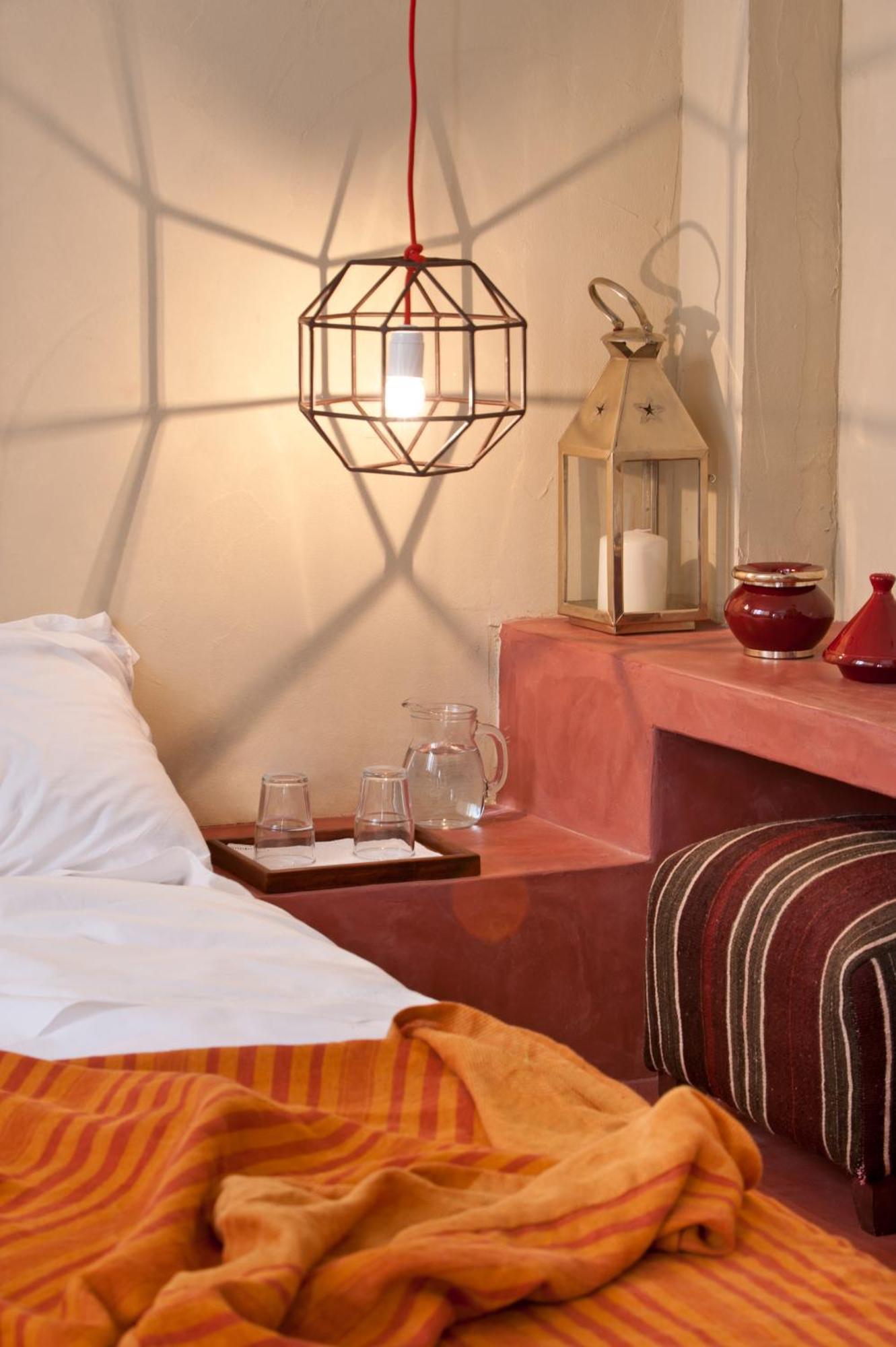 La Casa Dell'Arancio Bed & Breakfast Favignana Cameră foto